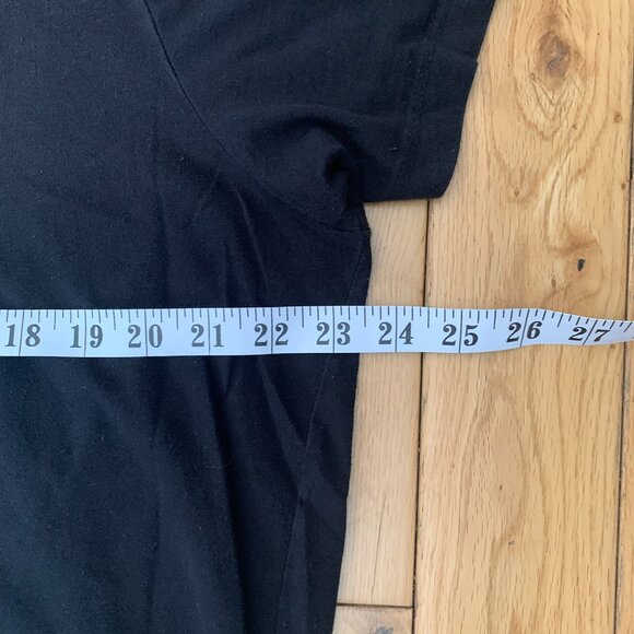 Puma Athletic Tee Powerful Lead Believe Men's XL Extra Large Black Jamaica Rasta - Picture 5 of 6